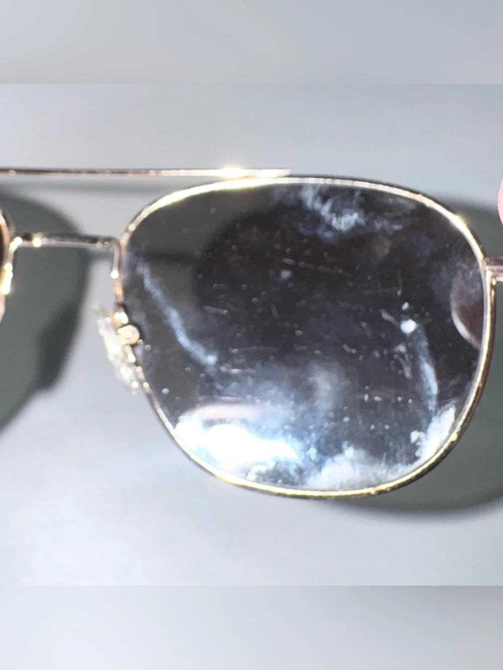 Madewell perfect torti